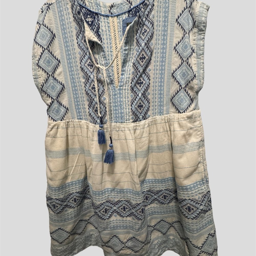 Anthropologie size M dress